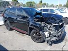 2020 Subaru Forester Sport Black vin: JF2SKARC6LH434128
