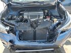2020 Subaru Forester Touring Blue vin: JF2SKAXC2LH433657