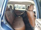 2020 Subaru Forester Touring Blue vin: JF2SKAXC2LH433657