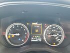 2020 Subaru Forester Touring Blue vin: JF2SKAXC2LH433657