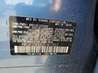 2020 Subaru Forester Touring Blue vin: JF2SKAXC2LH433657