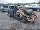 2020 Subaru Forester Touring Black vin: JF2SKAXC6LH446542