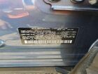 2025 Subaru Forester Blue vin: JF2SLDAC3SH453437