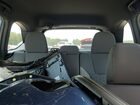2025 Subaru Forester Blue vin: JF2SLDAC3SH453437