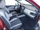 2025 Subaru Forester   Red vin: JF2SLDAC5SH405809