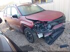 2025 Subaru Forester   Red vin: JF2SLDAC5SH405809
