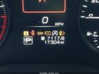 2025 Subaru Forester   Red vin: JF2SLDAC5SH405809