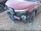 2025 Subaru Forester   Red vin: JF2SLDAC5SH405809
