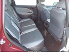 2025 Subaru Forester   Red vin: JF2SLDAC5SH405809