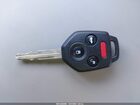 2025 Subaru Forester   Red vin: JF2SLDAC5SH405809