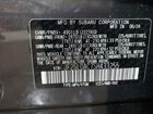 2025 Subaru Forester Gray vin: JF2SLDAC7SH433255 2025 Subaru Forester Gray vin: JF2SLDAC7SH433255