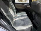 2025 Subaru Forester Gray vin: JF2SLDAC7SH433255 2025 Subaru Forester Gray vin: JF2SLDAC7SH433255