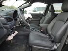 2025 Subaru Forester Limited Черный vin: JF2SLDNC3SH578397