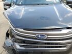 2025 Subaru Forester Limited Черный vin: JF2SLDNC3SH578397