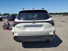 2025 Subaru Forester Limited White vin: JF2SLDRC9SH443774