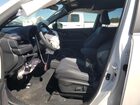 2025 Subaru Forester Limited White vin: JF2SLDRC9SH443774