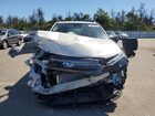 2025 Subaru Forester Limited White vin: JF2SLDRC9SH443774