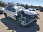2025 Subaru Forester Limited White vin: JF2SLDRC9SH443774