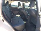 2025 Subaru Forester Limited White vin: JF2SLDRC9SH443774