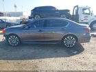 2018 Acura Rlx   Серый vin: JH4KC1F52JC000606