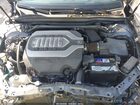 2018 Acura Rlx   Серый vin: JH4KC1F52JC000606