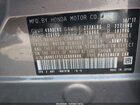 2018 Acura Rlx   Серый vin: JH4KC1F52JC000606