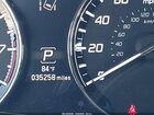 2018 Acura Rlx   Серый vin: JH4KC1F52JC000606