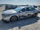 2018 Acura Rlx Tech Silver vin: JH4KC1F54JC000705