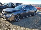 2018 Acura Rlx Tech Charcoal vin: JH4KC1F59JC000635