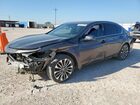 2020 Acura Rlx Technology Gray vin: JH4KC1F59LC000153