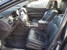 2016 Acura Rlx Advance Серый vin: JH4KC1F92GC001573