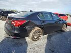 2016 Acura Rlx Advance Серый vin: JH4KC1F92GC001573