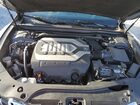 2016 Acura Rlx Advance Серый vin: JH4KC1F92GC001573