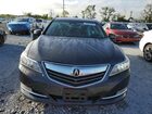 2016 Acura Rlx Advance Серый vin: JH4KC1F92GC001573