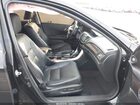 2017 Honda Accord Hybrid Ex-l Черный vin: JHMCR6F53HC028196