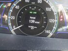 2017 Honda Accord Hybrid Ex-l Gray vin: JHMCR6F54HC028529
