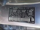 2017 Honda Accord Hybrid Ex-l Gray vin: JHMCR6F54HC028529