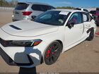 2024 Honda Civic Type R   Белый vin: JHMFL5G44RX004790