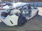 2024 Honda Civic Type R   Белый vin: JHMFL5G44RX004790