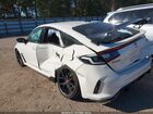2024 Honda Civic Type R   Белый vin: JHMFL5G44RX004790