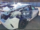 2024 Honda Civic Type R   Белый vin: JHMFL5G44RX004790