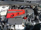 2024 Honda Civic Type R   Белый vin: JHMFL5G44RX004790