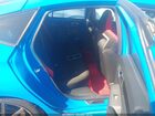 2023 Honda Civic Type R Touring Синий vin: JHMFL5G46PX002164