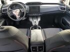 2018 Honda Clarity Black vin: JHMZC5F11JC011633
