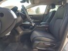 2018 Honda Clarity Silver vin: JHMZC5F13JC022780