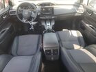 2018 Honda Clarity Silver vin: JHMZC5F13JC022780
