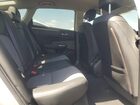 2018 Honda Clarity Silver vin: JHMZC5F13JC022780