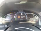 2018 Honda Clarity Silver vin: JHMZC5F13JC022780