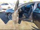 2019 Honda Clarity Plug-in Hybrid   Серый vin: JHMZC5F15KC001298
