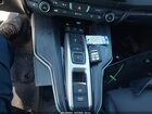 2019 Honda Clarity Plug-in Hybrid   Серый vin: JHMZC5F15KC001298
